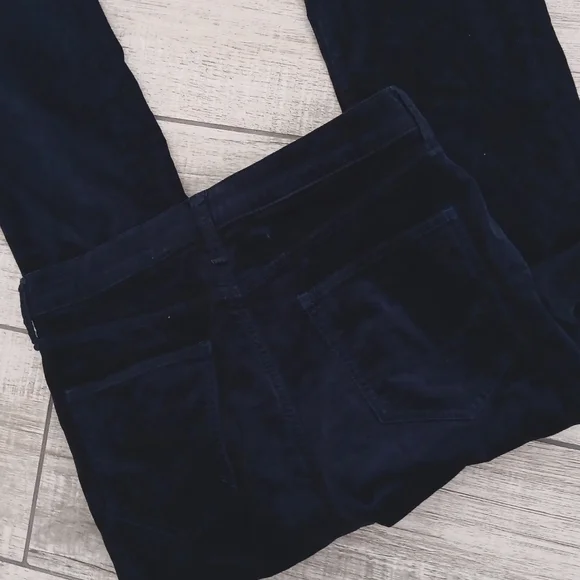 RAG & BONE VELVET JEAN..SIZE 27 - Picture 3 of 7